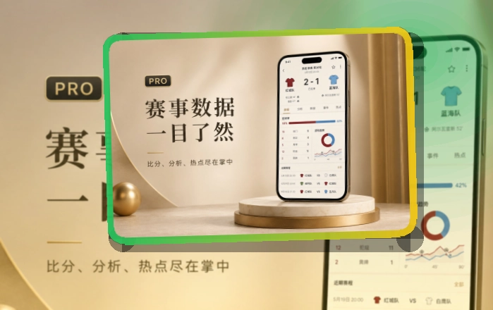 江南体育 综合体育服务APP